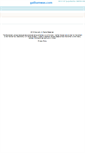 Mobile Screenshot of galliumwax.com